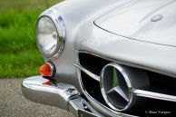 Mercedes-Benz 190 SL, 1960