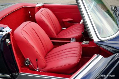 Mercedes-Benz 230 SL ‘Pagode’, 1966