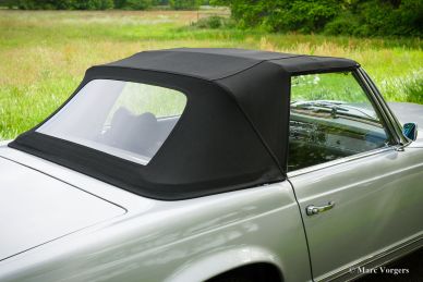 Mercedes-Benz 230 SL (W113), 1964