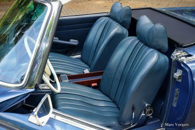 Mercedes-Benz 280 SL ‘Pagode’, 1969