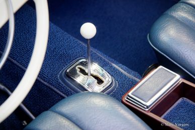 Mercedes-Benz 280 SL ‘Pagode’, 1969