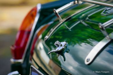 MG MGB Roadster, 1965