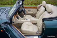 MG RV8, 1994