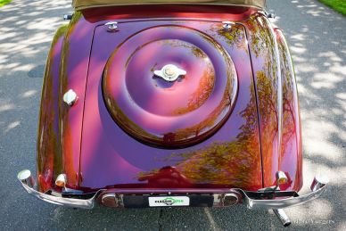 MG SA ‘Keller’ Special, 1937