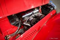 MG TF 1250, 1954