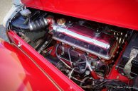 MG TF 1250, 1954