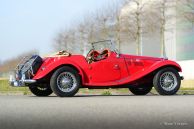 MG TF 1250, 1954