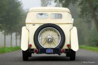 MG TA, 1937