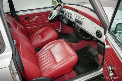 Mini 40th Anniversary, 2001