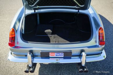 Modena Spyder California, 1970