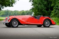 Morgan 4/4 1600, 1986