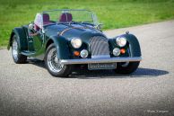 Morgan +8 4.6 Litre, 2000