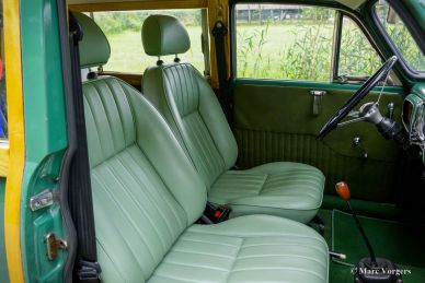 Morris Minor 1000 Traveller, 1965