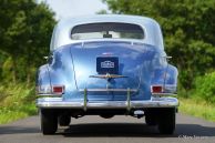 Oldsmobile 98, 1941
