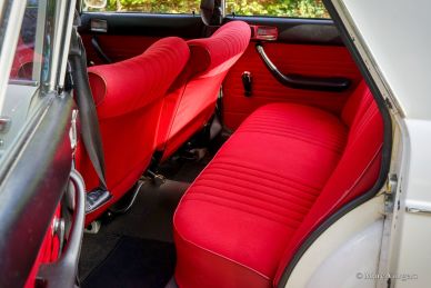 Peugeot 404 Berline, 1970