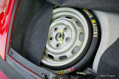 Porsche 911 Carrera 3.2, 1985