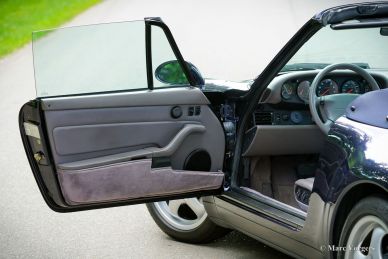 Porsche 911 (993) Carrera 2 cabriolet Tiptronic, 1994
