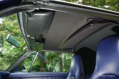 Porsche 911 (993) Carrera cabrio, 1994