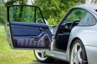Porsche 911 (993) Turbo, 1995