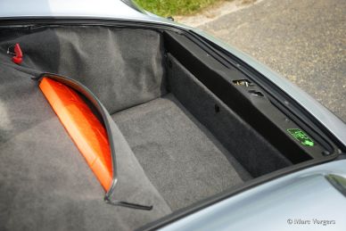 Porsche 911 (993) Turbo, 1995