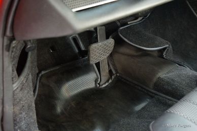 Porsche 911 E Sportomatic, 1969