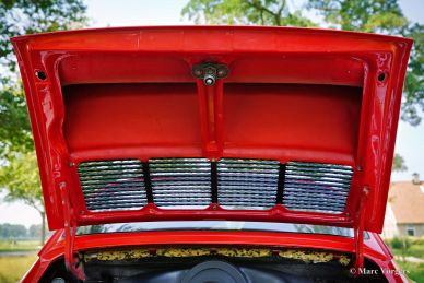 Porsche 911 2.2 T rally car, 1970
