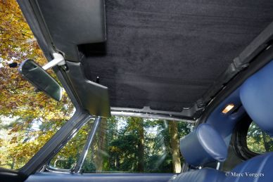 Porsche 911 L Targa ‘soft window’, 1968