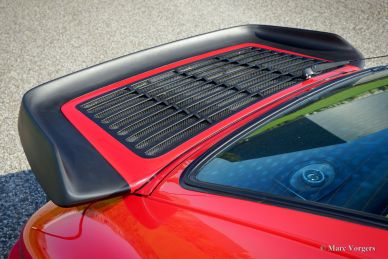 Porsche 911 Turbo, 1987