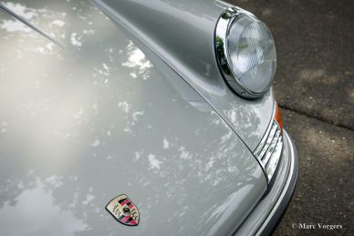 Porsche 911 coupe, 1968