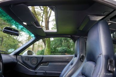 Porsche 928 GTS, 1993