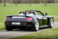 Porsche Carrera GT, 2005