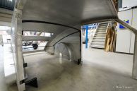 Citroën Rosalie 'SPIDO' 15AL 1932/33 Recreation