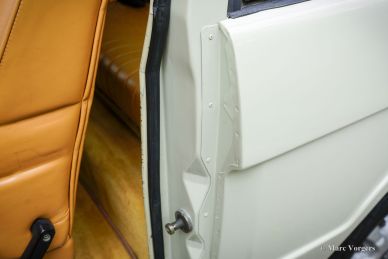 Range Rover Classic, 1981