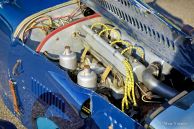 Riley 9 Brooklands (1928 Ards TT Car)