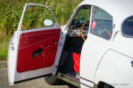 Saab 96 Sport, 1963