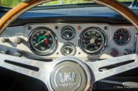 Saab 96 Sport, 1963