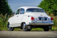 Saab 96 Sport, 1963
