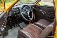 Saab 96 V4, 1974