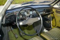 Saab 96 V4, 1972