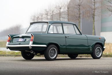 Triumph Herald 12/50, 1966
