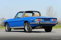 Triumph Stag, 1977