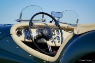 Triumph TR 3A, 1959