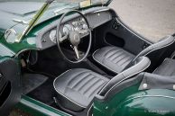 Triumph TR 3A, 1959