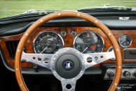 Triumph TR 4, 1964