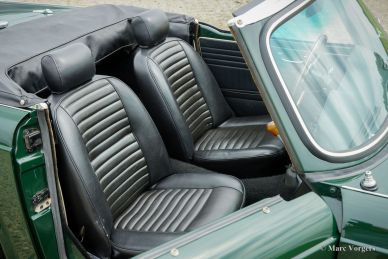 Triumph TR 4, 1964