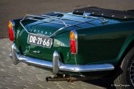 Triumph TR 4a, 1966