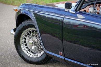 Triumph TR 4 A IRS, 1967