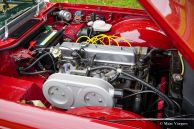 Triumph TR6, 1975