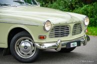 Volvo Amazon 121 Station Wagon, 1967