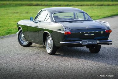 Volvo 1800 S, 1967